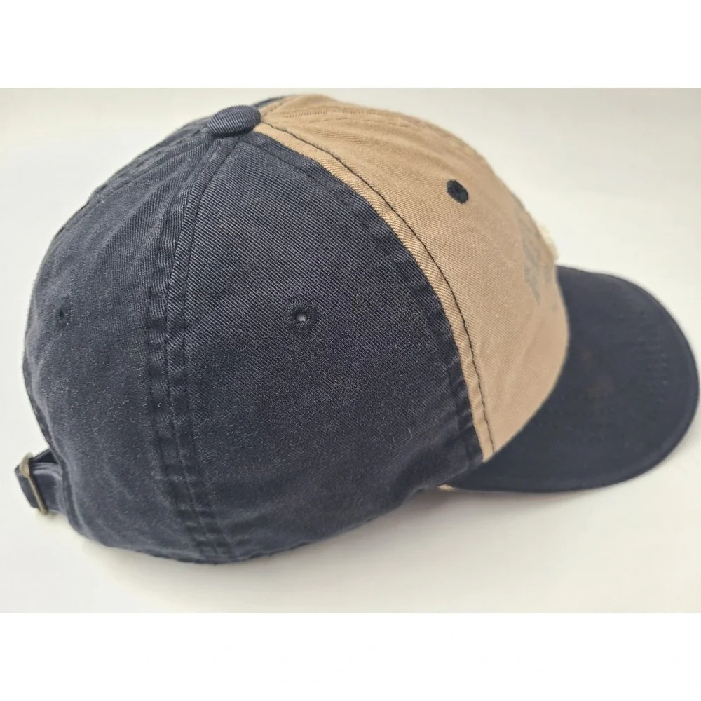University of Michigan Wolverines Strapback Adjustable (Fits Small) Hat Cap NCAA